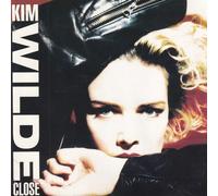 KIM WILDE - Close - Expanded 2Cd Edition