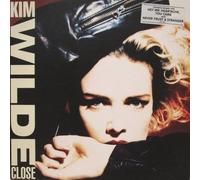 Kim Wilde - Close - MCA Records - 255 588-1, MCA Records - (MCG 6030)