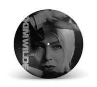 Kim Wilde - Closer - Deluxe 12 Vinyl Picture Disc [Vinilo]