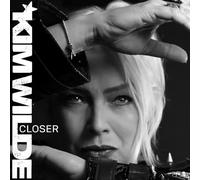 Kim Wilde - Closer - Deluxe