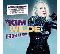Kim Wilde - Here Come The Aliens (Deluxe Edition)