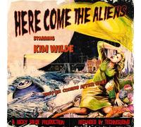 Kim Wilde Here Come The Aliens (Vinyl)