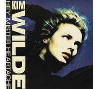 Kim Wilde - Hey Mister Heartache