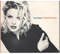 Kim Wilde - IF I CAN'T HAVE YOU
