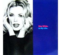 Kim Wilde - In my life (4 versions) [Vinyl Single]