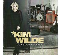 Kim Wilde - in uet Nik Kershaw Love Conquers All