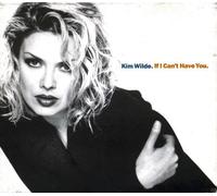 Kim Wilde - incl. Never Felt So Alive