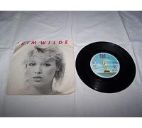 KIM WILDE - KIDS IN AMERICA - 7 inch vinyl / 45 record