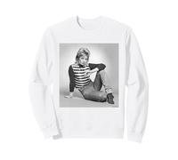 Kim Wilde Kids In America Cantante 1981 por Allan Ballard Sudadera