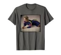 Kim Wilde Kids In America Cantante Chris Duffy Fotografía Camiseta
