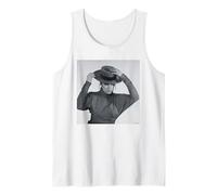 Kim Wilde Kids In America Cantante pop de Simon Fowler Camiseta sin Mangas