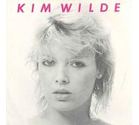 Kim Wilde - Kids In America - RAK - 1A 006-64249
