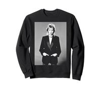 Kim Wilde Kids In America Singer Foto 1981 Sudadera