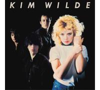 Kim Wilde Kim Wilde (CD) Expanded Album with DVD