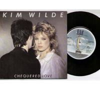Kim Wilde - Kim Wilde - Chequered Love / Shane (7" Vinyl)