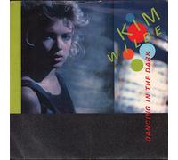 Kim Wilde - Kim Wilde - Dancing In The Dark - RAK - 1C 008 1654307, EMI Electrola - 1C 008 1654307