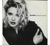 Kim Wilde - Kim Wilde - If I Can't Have You - [7"]
