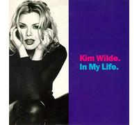 Kim Wilde - Kim Wilde - In My Life - [7"]