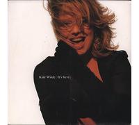 Kim Wilde - Kim Wilde - It's Here - [7"]