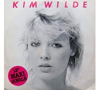 Kim Wilde - Kim Wilde - Kids In America - RAK - 1C 052-64 249 YZ, EMI Electrola - 1C 052-64 249 YZ