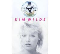 KIM WILDE - KIM WILDE KIDS IN AMERICA TUNING IN TUNING ON 1981 Picture Sleeve RAK # 008 64249 Holländische Pressung