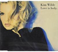 Kim Wilde - Kim Wilde - Love Is Holy