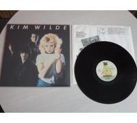 Kim Wilde - kim wilde LP