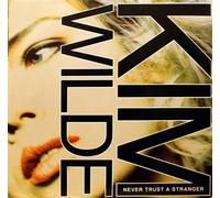 Kim Wilde - Kim Wilde: Never Trust A Stranger 12"