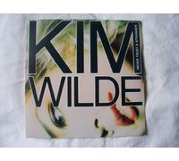 Kim Wilde - KIM WILDE Never Trust a Stranger UK 7" 45