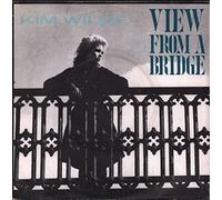 Kim Wilde - Kim Wilde - View From A Bridge - [7"]