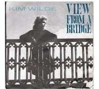 Kim Wilde - Kim Wilde - View From A Bridge / Take Me Tonight (7" Vinyl)