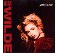 Wilde, Kim - You Came / Stone [7" Vinyl]