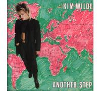 KIM WILDE - KIM WILDE - YOU KEEP ME HANGIN' ON