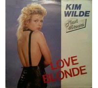 Kim Wilde - Love Blonde
