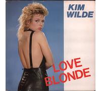 Kim Wilde - Love Blonde