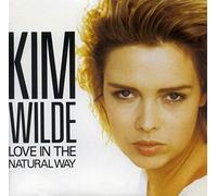Kim Wilde - Love in the natural way (Ext. Version, 1988/89)