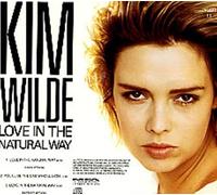 Kim Wilde - Love in the natural way (Ext. Version, 1988/89) [Import anglais]
