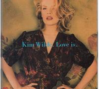 Kim Wilde - Love Is