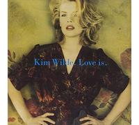 Kim Wilde - Love Is