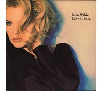 Kim Wilde - Love Is Holy