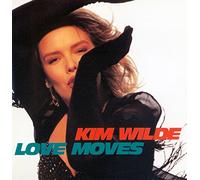 Kim Wilde - Love moves (1990)