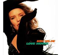 Kim Wilde - LOVE MOVES - EXPANDED DELUXE 3 DISC SET