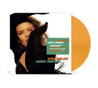 Kim Wilde Love Moves (Vinyl) (Importación USA)