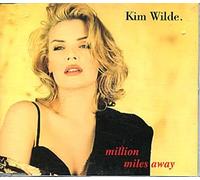 Kim Wilde - Million miles away