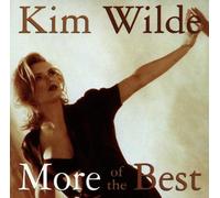 Kim Wilde - More of the Best