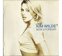 Kim Wilde - Now & Forever