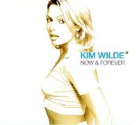 Kim Wilde – Now & Forever – CD y DVD – Expanded Deluxe (4 discos)