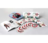 Kim Wilde - Pop Dont Stop. Greatest Hits: 5Cd2Dvd Deluxe Expanded Boxset Edition