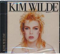 Kim Wilde - Select
