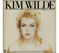 Kim Wilde - Select